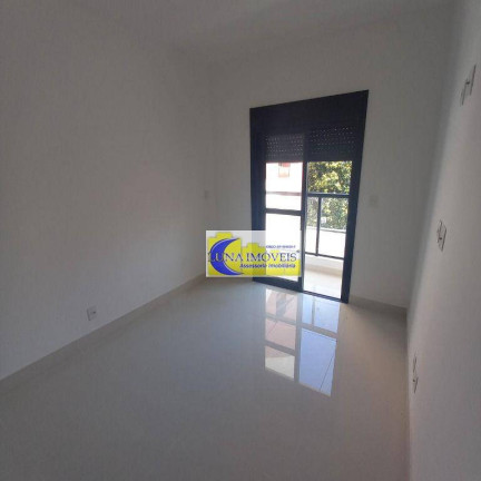 Apartamento com 2 Quartos à Venda, 53 m² em Baeta Neves - São Bernardo Do Campo