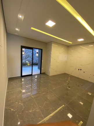 Imagem Casa com 3 Quartos à Venda, 164 m² em Anchieta - São Bernardo Do Campo