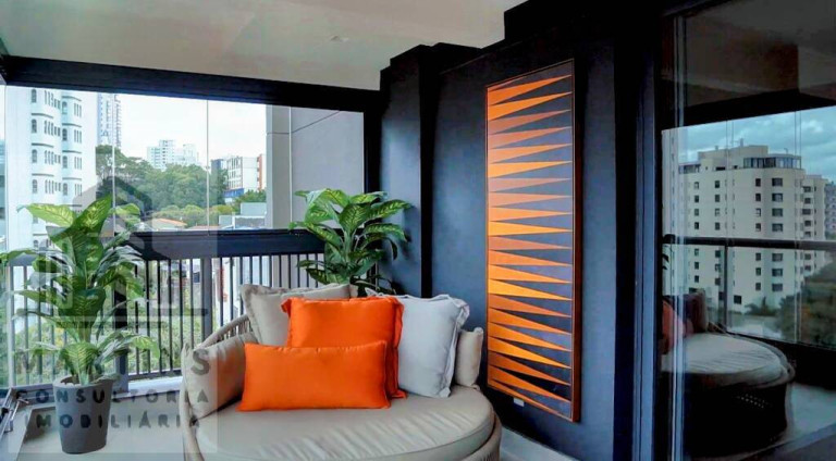 Apartamento com 3 Quartos à Venda, 102 m² em Alto Da Lapa - São Paulo