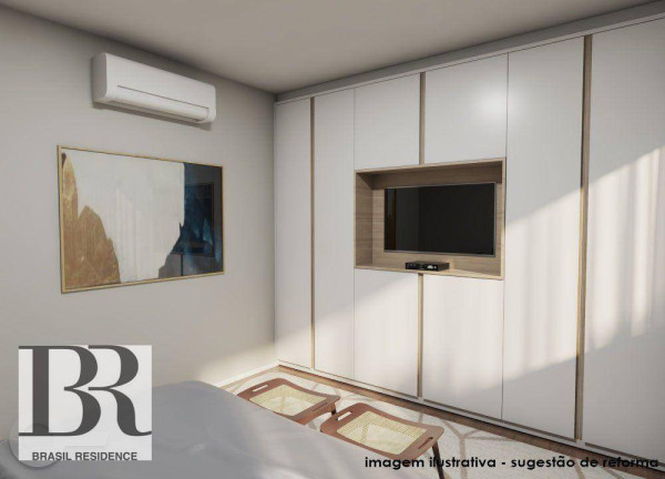 Imagem Apartamento com 3 Quartos à Venda, 120 m² em Paraíso - São Paulo Imagem Apartamento com 3 Quartos à Venda, 120 m² em Paraíso - São Paulo