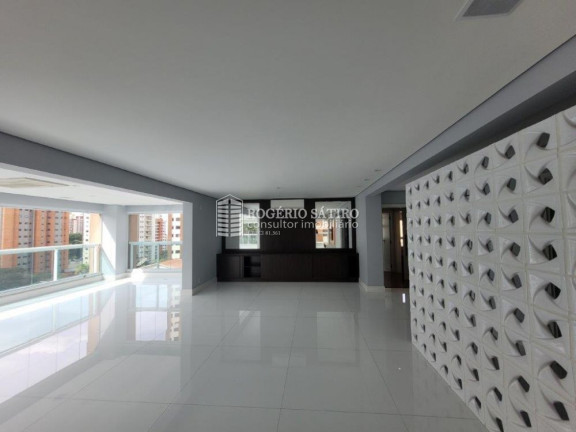 Imagem Apartamento com 3 Quartos à Venda, 268 m² em Chacara Klabin  - São Paulo