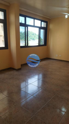 Apartamento com 3 Quartos à Venda, 160 m² em José Menino - Santos