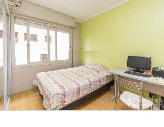 Imagem Apartamento com 3 Quartos à Venda, 131 m² em Petrópolis - Porto Alegre