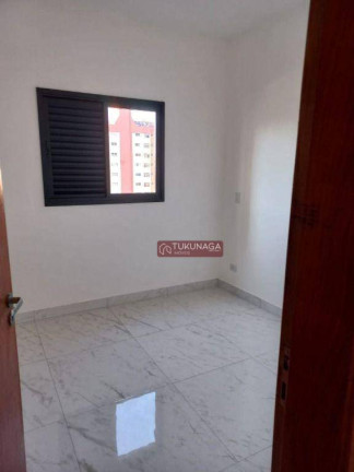 Imagem Apartamento com 2 Quartos à Venda, 41 m² em Vila Regente Feijó - São Paulo