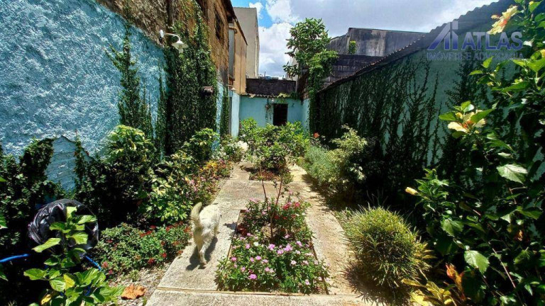 Imagem Casa com 3 Quartos à Venda, 202 m² em Jardim Andaraí - São Paulo Imagem Casa com 3 Quartos à Venda, 202 m² em Jardim Andaraí - São Paulo
