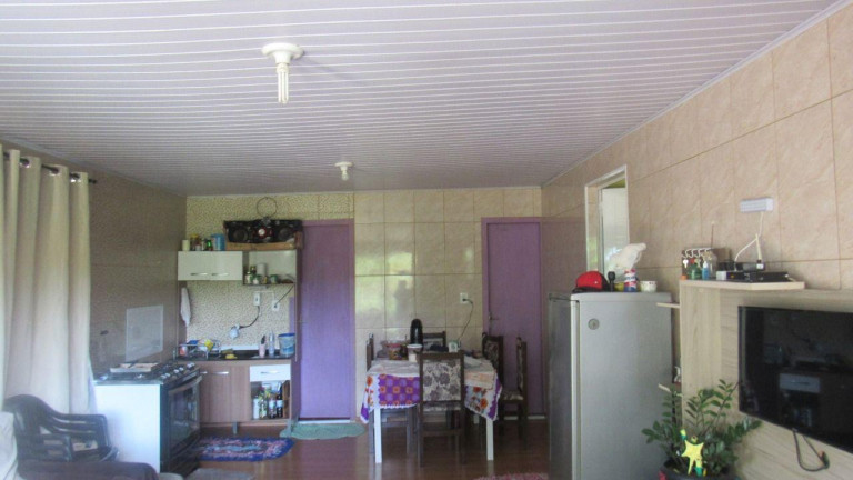 Imagem Casa com 3 Quartos à Venda, 117 m² em Colibri - Concórdia Imagem Casa com 3 Quartos à Venda, 117 m² em Colibri - Concórdia