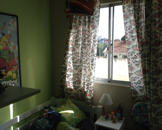 Imagem Apartamento com 3 Quartos à Venda, 54 m² em Barao Do Cai - Porto Alegre Imagem Apartamento com 3 Quartos à Venda, 54 m² em Barao Do Cai - Porto Alegre