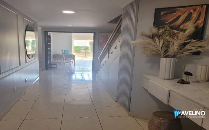 Imagem Sobrado com 4 Quartos à Venda, 281 m² em Carandá Bosque - Campo Grande Imagem Sobrado com 4 Quartos à Venda, 281 m² em Carandá Bosque - Campo Grande
