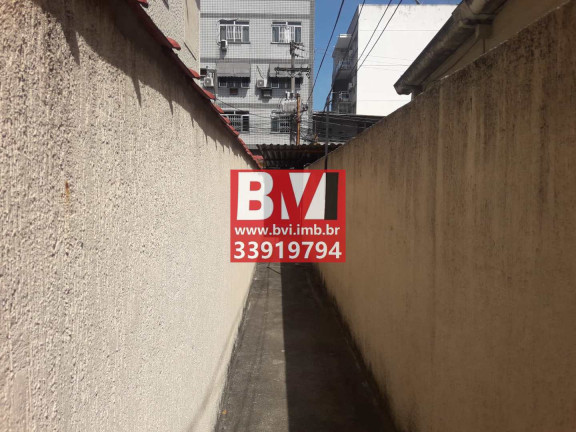Imagem Casa com 2 Quartos à Venda, 59 m² em Vista Alegre - Rio De Janeiro Imagem Casa com 2 Quartos à Venda, 59 m² em Vista Alegre - Rio De Janeiro