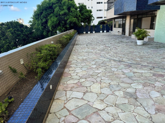 Imagem Imóvel com 4 Quartos à Venda, 100 m² em Graça - Salvador