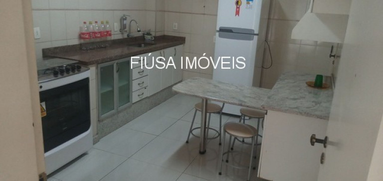 Apartamento com 3 Quartos à Venda, 135 m² em Monte Alegre - Ribeirão Preto