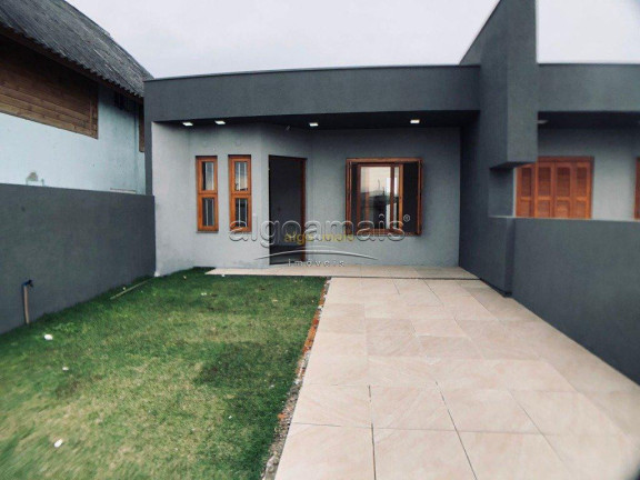 Imagem Casa com 2 Quartos à Venda, 75 m² em Rainha Do Mar - Xangri-lá Imagem Casa com 2 Quartos à Venda, 75 m² em Rainha Do Mar - Xangri-lá