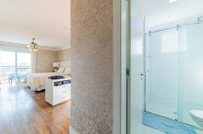 Imagem Apartamento com 3 Quartos à Venda, 283 m² em Moóca - São Paulo Imagem Apartamento com 3 Quartos à Venda, 283 m² em Moóca - São Paulo