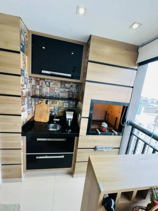Imagem Apartamento com 2 Quartos à Venda, 90 m² em Campestre - Santo André Imagem Apartamento com 2 Quartos à Venda, 90 m² em Campestre - Santo André