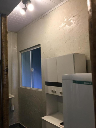 Imagem Apartamento com 2 Quartos à Venda, 50 m² em Bacaxá (saquarema) - Saquarema