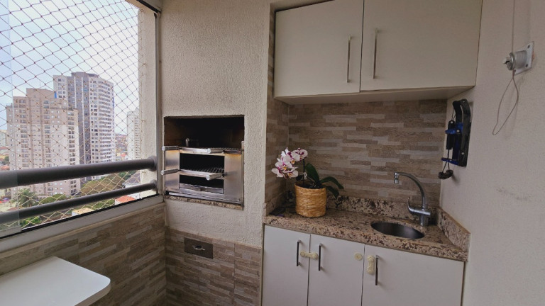 Imagem Apartamento com 3 Quartos à Venda, 87 m² em Parada Inglesa - São Paulo