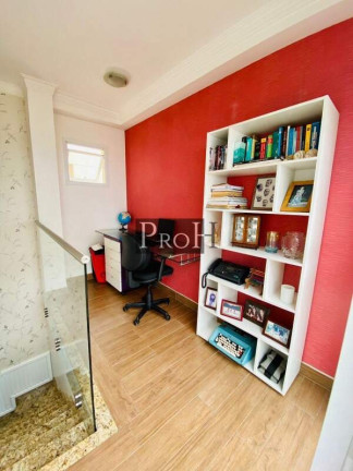 Imagem Cobertura com 3 Quartos à Venda, 170 m² em Centro - São Bernardo Do Campo Imagem Cobertura com 3 Quartos à Venda, 170 m² em Centro - São Bernardo Do Campo