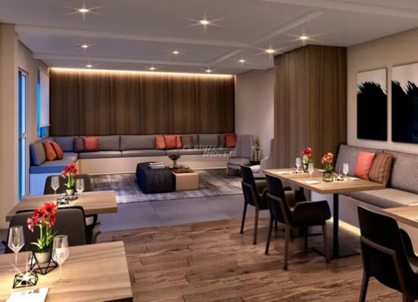 Imagem Apartamento com 1 Quarto à Venda, 37 m² em água Branca - São Paulo Imagem Apartamento com 1 Quarto à Venda, 37 m² em água Branca - São Paulo