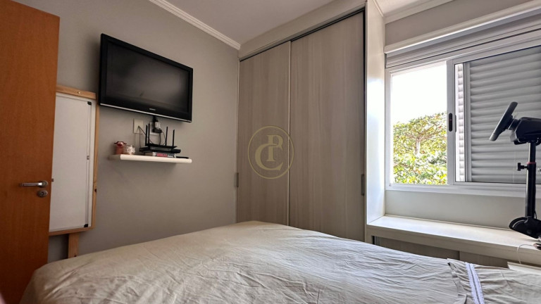 Imagem Apartamento com 3 Quartos à Venda, 60 m² em Jardim Satélite - São José Dos Campos