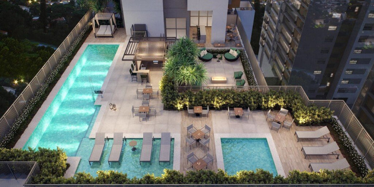 Imagem Apartamento com 2 Quartos à Venda, 67 m² em  Vila Prudente  -  São Paulo 