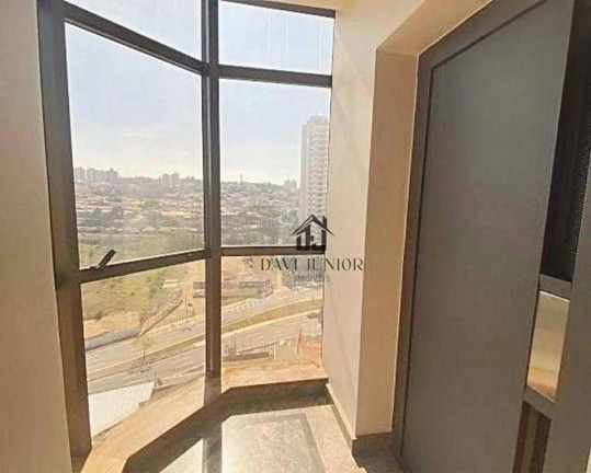 Imagem Apartamento com 3 Quartos à Venda, 206 m² em Centro - Sorocaba Imagem Apartamento com 3 Quartos à Venda, 206 m² em Centro - Sorocaba