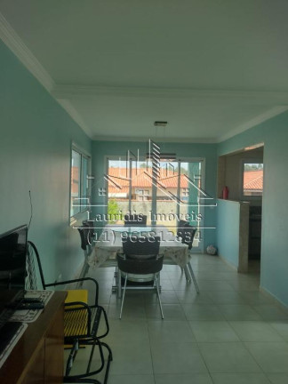 Imagem Imóvel com 3 Quartos à Venda, 146 m² em Ninho Verde - Porangaba