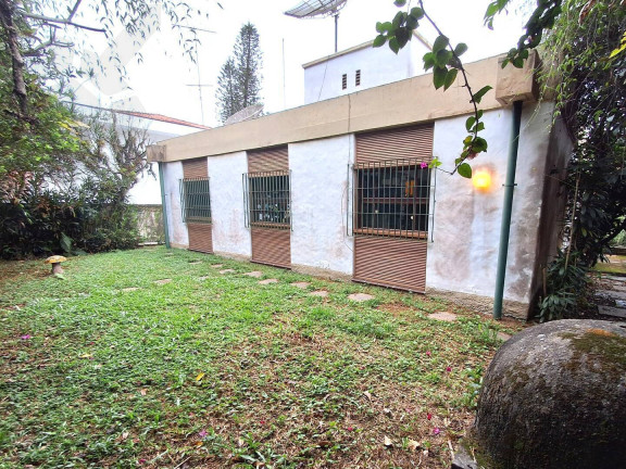 Imagem Casa com 3 Quartos à Venda, 220 m² em Jardim Marajoara - São Paulo Imagem Casa com 3 Quartos à Venda, 220 m² em Jardim Marajoara - São Paulo