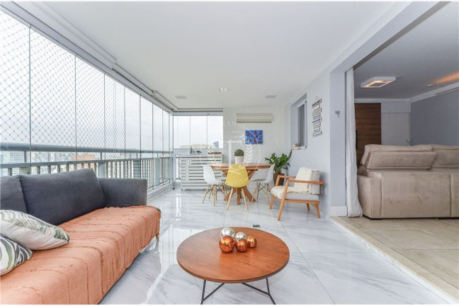 Imagem Apartamento com 3 Quartos à Venda, 122 m² em Vila Andrade - São Paulo Imagem Apartamento com 3 Quartos à Venda, 122 m² em Vila Andrade - São Paulo