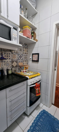 Imagem Apartamento com 1 Quarto à Venda, 55 m² em Bela Vista - São Paulo Imagem Apartamento com 1 Quarto à Venda, 55 m² em Bela Vista - São Paulo