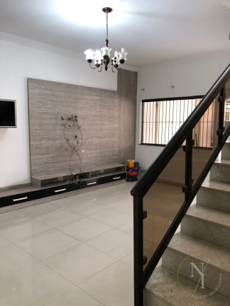 Imagem Sobrado com 3 Quartos à Venda, 170 m² em Vila Gomes Cardim - São Paulo