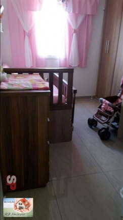 Imagem Apartamento com 2 Quartos à Venda, 56 m² em Rudge Ramos - São Bernardo Do Campo Imagem Apartamento com 2 Quartos à Venda, 56 m² em Rudge Ramos - São Bernardo Do Campo