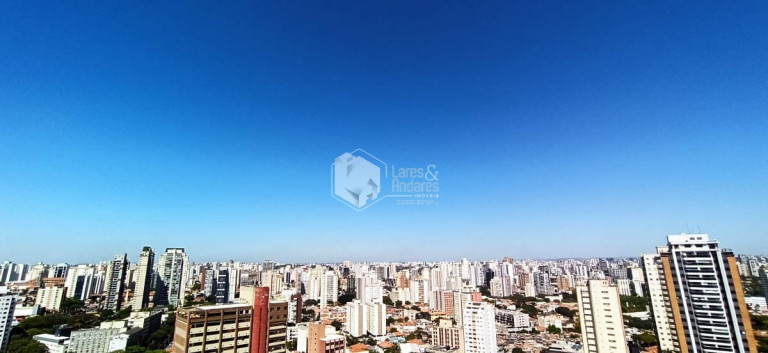 Imagem Apartamento com 1 Quarto à Venda, 25 m² em Vila Mariana - São Paulo