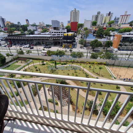 Imagem Apartamento com 3 Quartos à Venda, 123 m² em Centro - São Bernardo Do Campo Imagem Apartamento com 3 Quartos à Venda, 123 m² em Centro - São Bernardo Do Campo