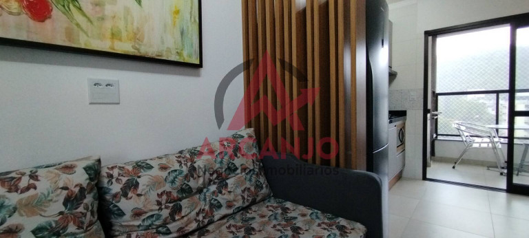 Imagem Loft com 1 Quarto à Venda, 35 m² em Pereque Açu - Ubatuba Imagem Loft com 1 Quarto à Venda, 35 m² em Pereque Açu - Ubatuba