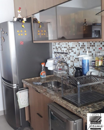 Imagem Apartamento com 3 Quartos à Venda, 97 m² em Parque Campolim - Sorocaba Imagem Apartamento com 3 Quartos à Venda, 97 m² em Parque Campolim - Sorocaba