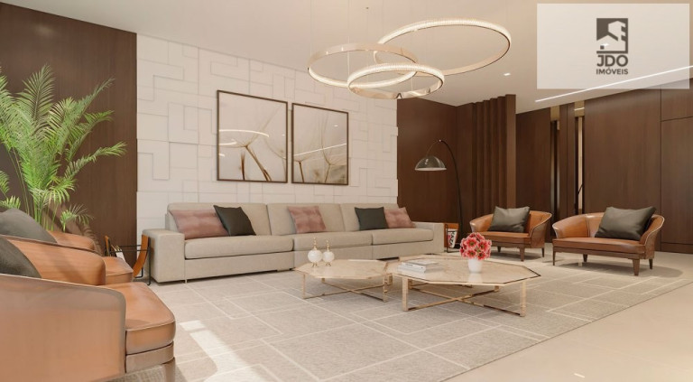 Imagem Apartamento com 3 Quartos à Venda, 106 m² em Bacacheri - Curitiba Imagem Apartamento com 3 Quartos à Venda, 106 m² em Bacacheri - Curitiba