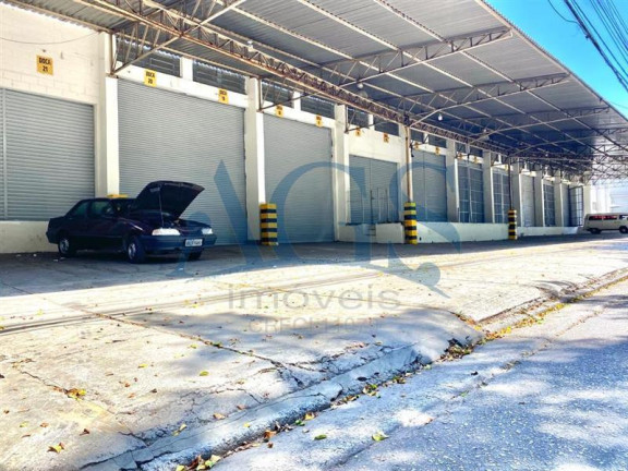 Imagem Imóvel para Alugar, 5.272 m² em Jardim Humaitá - São Paulo Imagem Imóvel para Alugar, 5.272 m² em Jardim Humaitá - São Paulo
