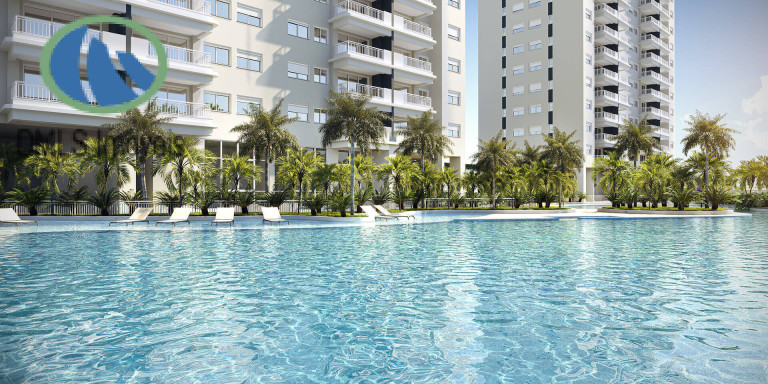 Imagem Apartamento com 1 Quarto à Venda, 49 m² em Jardim Esperança - Barueri Imagem Apartamento com 1 Quarto à Venda, 49 m² em Jardim Esperança - Barueri