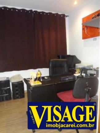 Imagem Casa com 3 Quartos à Venda, 215 m² em Vila Branca - Jacareí Imagem Casa com 3 Quartos à Venda, 215 m² em Vila Branca - Jacareí