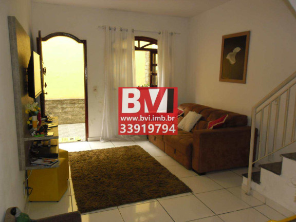 Imagem Casa com 2 Quartos à Venda, 60 m² em Vista Alegre - Rio De Janeiro
