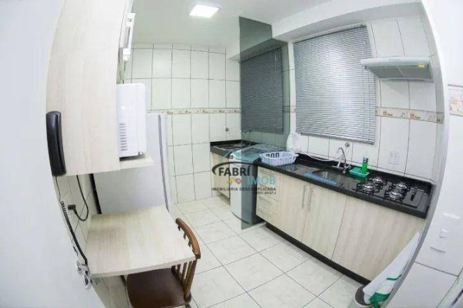 Imagem Apartamento com 2 Quartos à Venda, 50 m² em Vila Jardini - Sorocaba Imagem Apartamento com 2 Quartos à Venda, 50 m² em Vila Jardini - Sorocaba