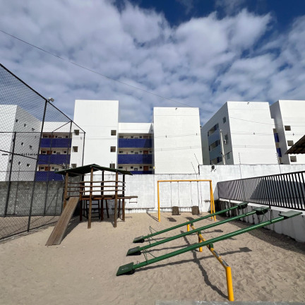 Imagem Apartamento com 2 Quartos à Venda, 54 m² em Gramame - Novo Geisel - João Pessoa Imagem Apartamento com 2 Quartos à Venda, 54 m² em Gramame - Novo Geisel - João Pessoa