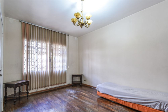 Imagem Casa com 4 Quartos à Venda, em Moema - São Paulo Imagem Casa com 4 Quartos à Venda, em Moema - São Paulo