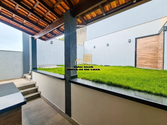 Imagem Casa com 3 Quartos à Venda, 307 m² em Jardim Belvedere - Volta Redonda
