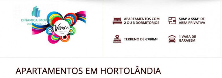 Imagem Apartamento com 2 Quartos à Venda, 50 m² em Jardim Nossa Senhora Da Penha - Hortolândia