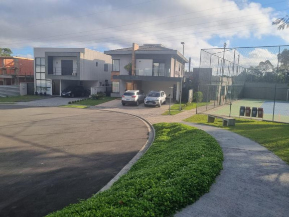 Imagem Terreno à Venda, 515 m² em Atuba - Curitiba