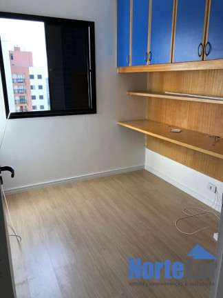 Imagem Apartamento com 3 Quartos à Venda, 61 m² em Vila Carbone - São Paulo Imagem Apartamento com 3 Quartos à Venda, 61 m² em Vila Carbone - São Paulo