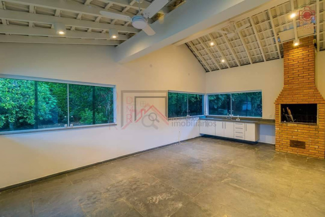 Imagem Casa de Condomínio com 4 Quartos à Venda, 655 m² em Centro (jacaré) - Cabreúva Imagem Casa de Condomínio com 4 Quartos à Venda, 655 m² em Centro (jacaré) - Cabreúva