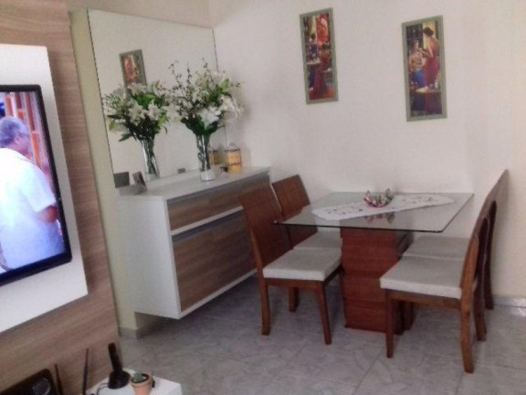 Imagem Apartamento com 2 Quartos à Venda, 51 m² em Jardim Líbano - São Paulo Imagem Apartamento com 2 Quartos à Venda, 51 m² em Jardim Líbano - São Paulo