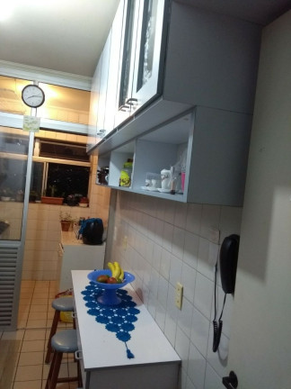 Imagem Apartamento com 3 Quartos à Venda, 68 m² em Penha De França - São Paulo Imagem Apartamento com 3 Quartos à Venda, 68 m² em Penha De França - São Paulo